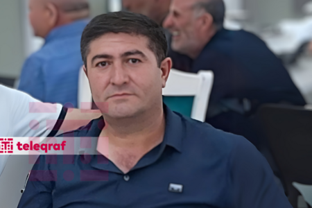 Ağdamda 39 yaşlı kişi göbələkdən ölüb? - YENİLƏNİB