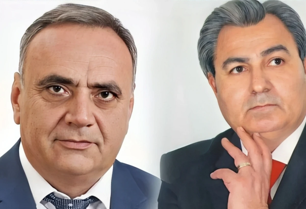 Füzuli Hüseynov Azdramanın Bədii Şurasından çıxarıldı - Töhmət verildi