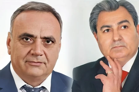 Füzuli Hüseynov Azdramanın Bədii Şurasından çıxarıldı - Töhmət verildi