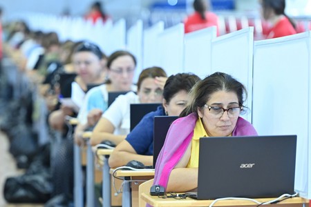 Bu müəllimlər sertifikatlaşdırma imtahanında iştirak edə bilməyəcəklər