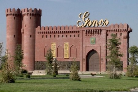 Gəncədə əlillərə və şəhid ailələrinə 40 ev veriləcək