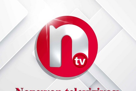 Naxçıvan televiziyası peyk yayımına başladı