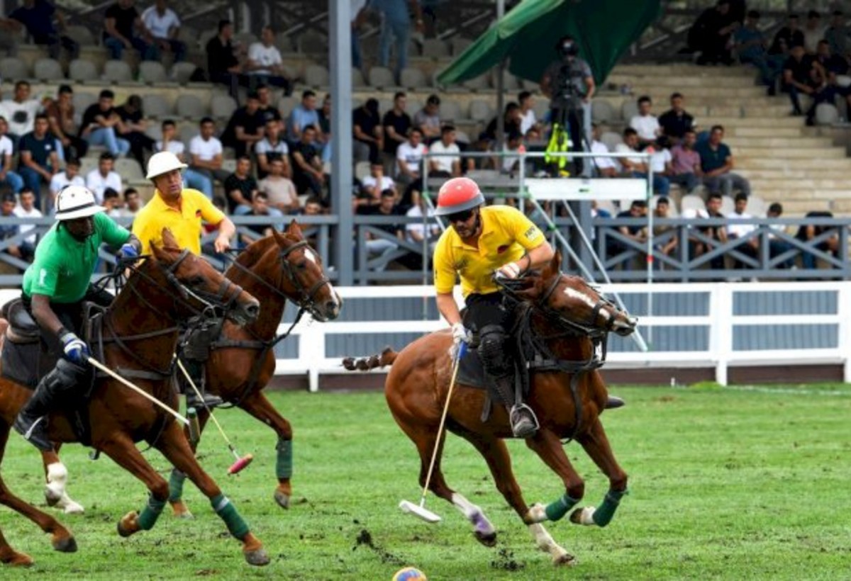 Çövkən üzrə ilk Avropa Çempionatı Polşada keçiriləcək