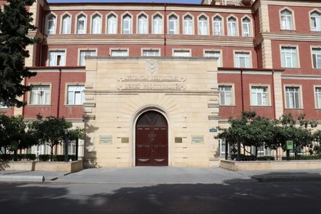 Hərbi vəzifəlilərin qanunsuz əməlləri İFŞA EDİLDİ