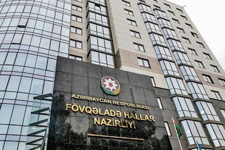 FHN əhaliyə MÜRACİƏT etdi