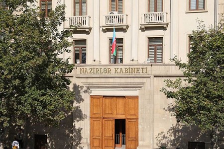 Nazirlər Kabineti bu tarixədək Milli Məclisdə hesabat verəcək