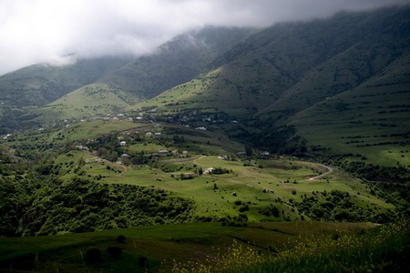Yaylaqlara köç başlayıb