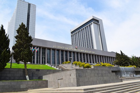 Milli Məclisin yaz sessiyası başa çatdı