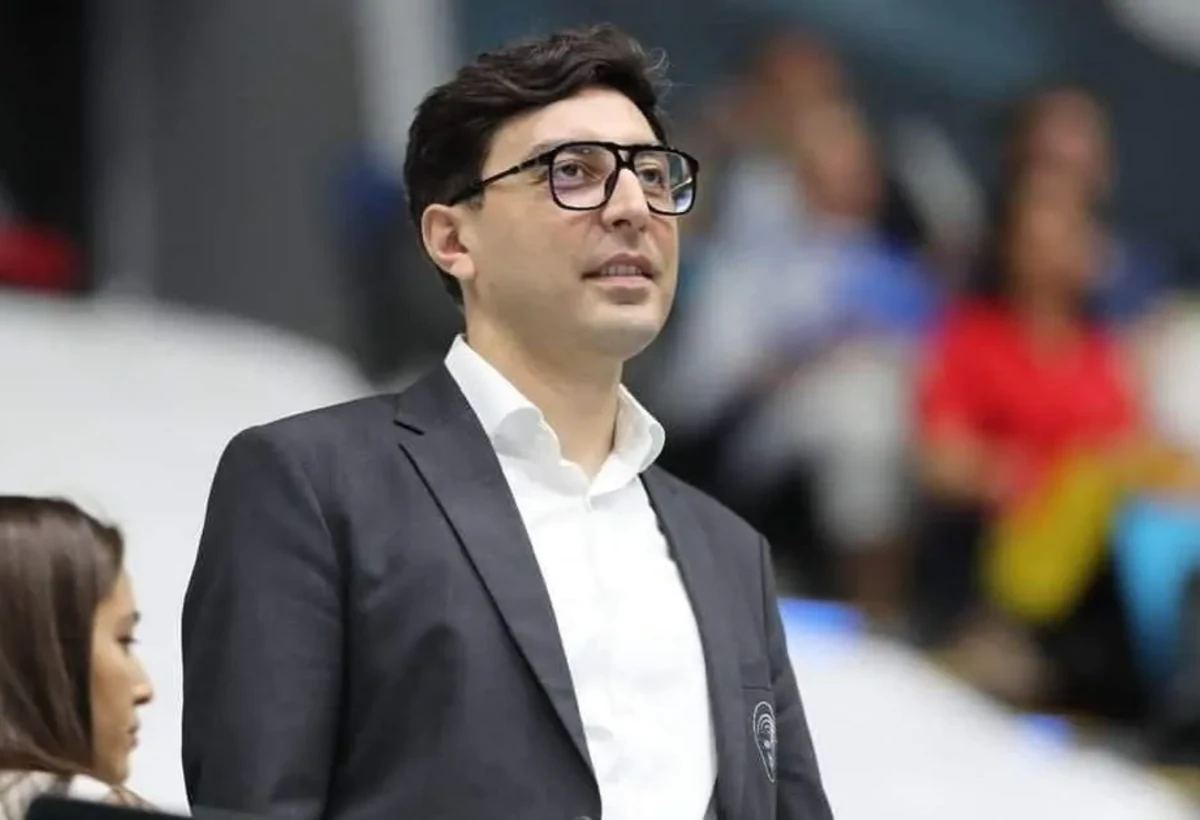Fərid Qayıbov: Dünya çempionatı kimi böyük turnirin Azərbaycanda keçirilməsi gözəl addımdır