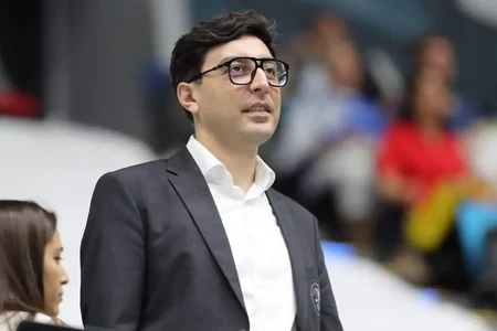 Fərid Qayıbov: Dünya çempionatı kimi böyük turnirin Azərbaycanda keçirilməsi gözəl addımdır
