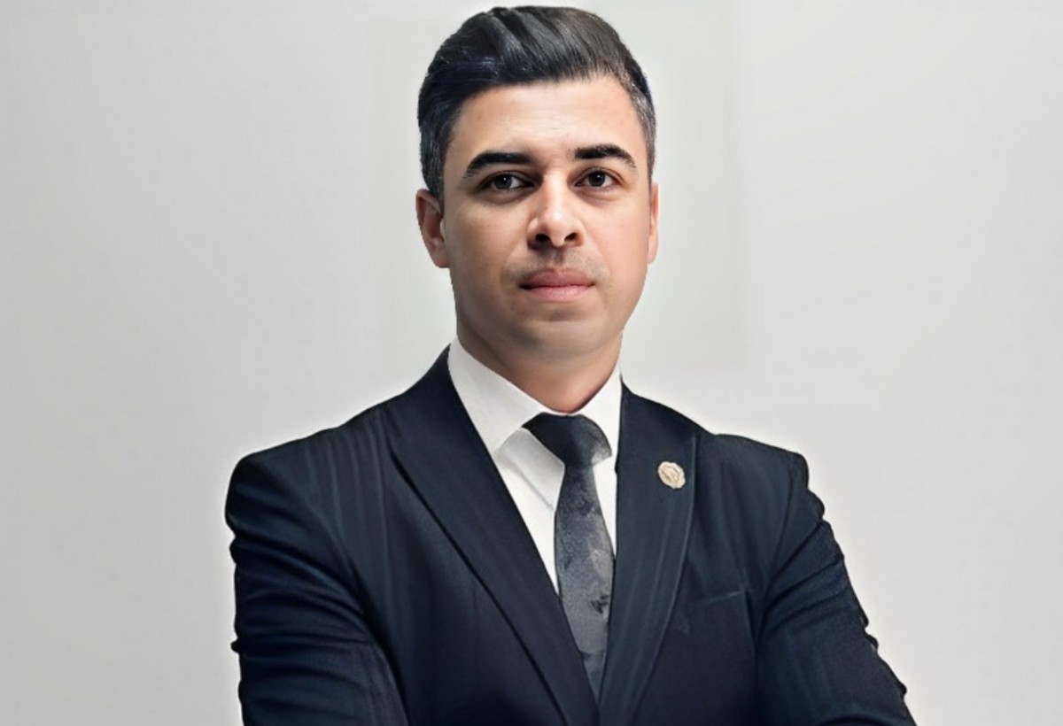 Agentliyə yeni sədr müavini təyin edildi