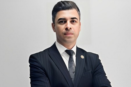 Agentliyə yeni sədr müavini təyin edildi