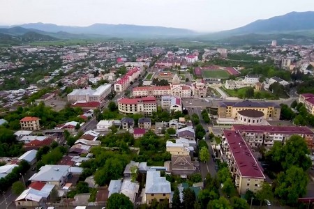 İlin sonunadək Xankəndi, Ağdərə və Xocalıda 3 minə yaxın iş yerinin açılması nəzərdə tutulub