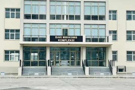 Vətən müharibəsi zamanı zərər çəkmiş mülki şəxs: Məqsəd azərbaycanlıları məhv etmək idi