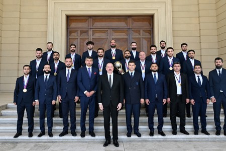Dünya çempionluğunun ən yeni tarixçəsi - ŞƏRH