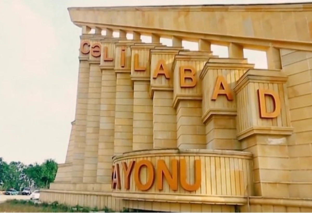 Cəlilabadda 10 milyona yeni xəstəxana tikiləcək