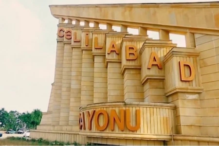 Cəlilabadda 10 milyona yeni xəstəxana tikiləcək