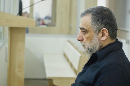 Ruben Vardanyanın məhkəməsində zərərçəkmiş şəxslərin ifadələri dinlənilib - YENİLƏNİB