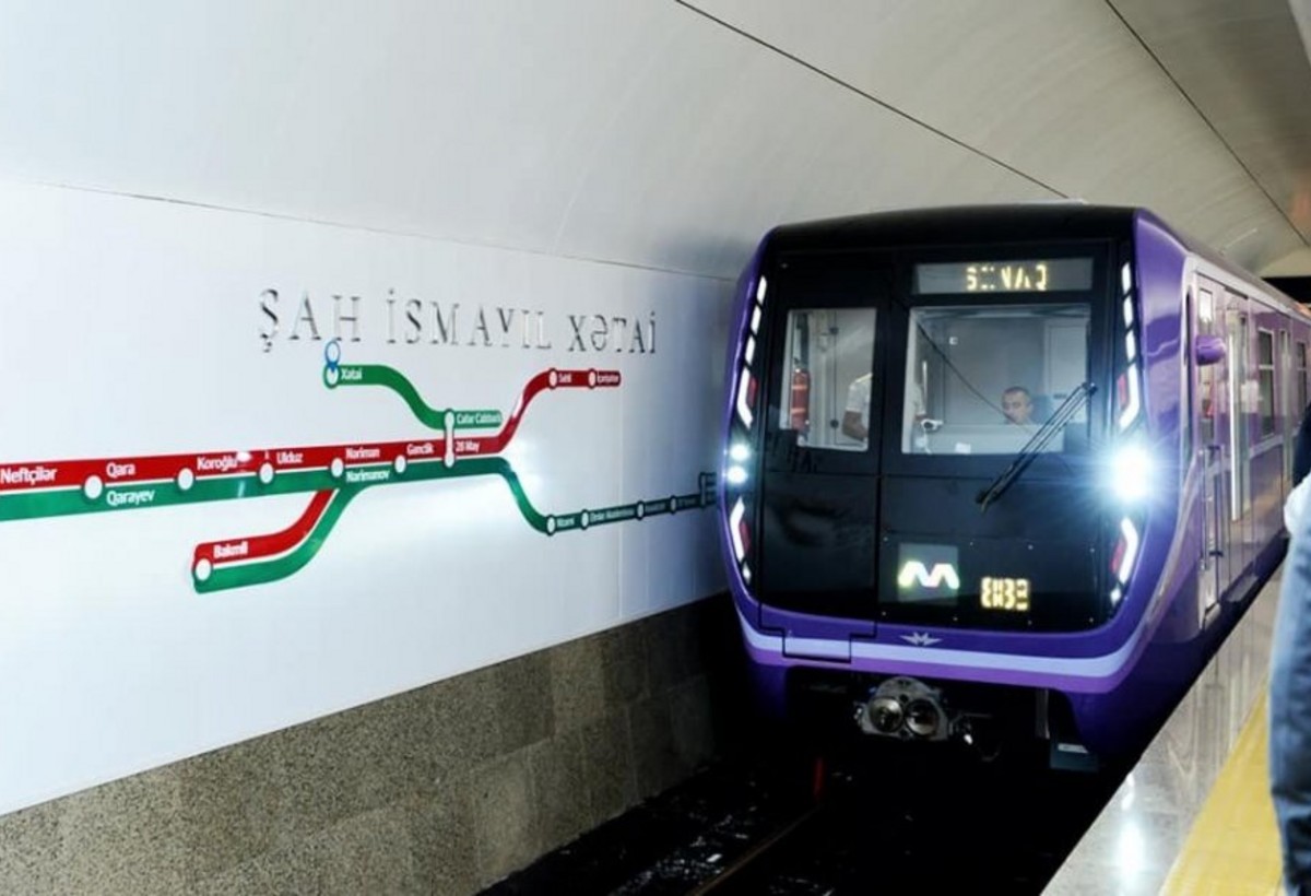Metroda gedişhaqqı ilə bağlı yenilik