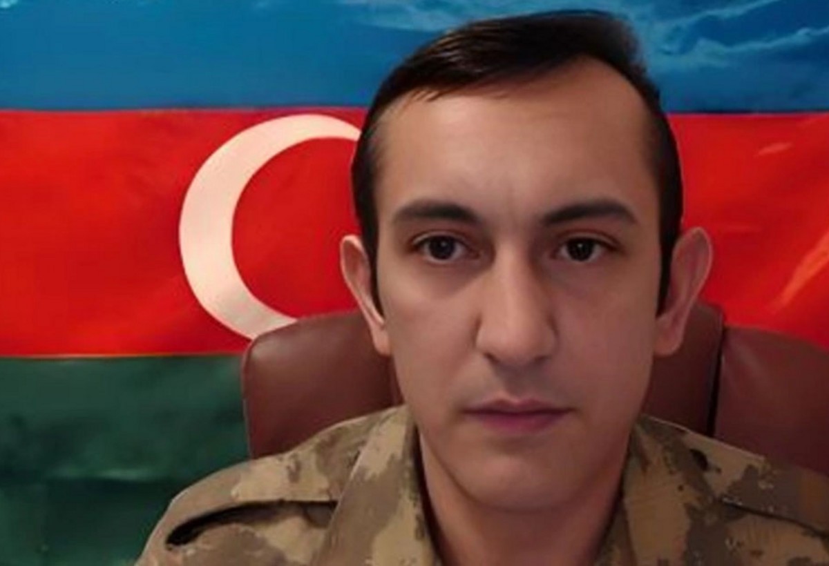 Məhkəmə Qabillə bağlı həbs qərarı verdi