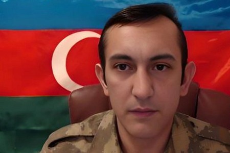 Məhkəmə Qabillə bağlı həbs qərarı verdi