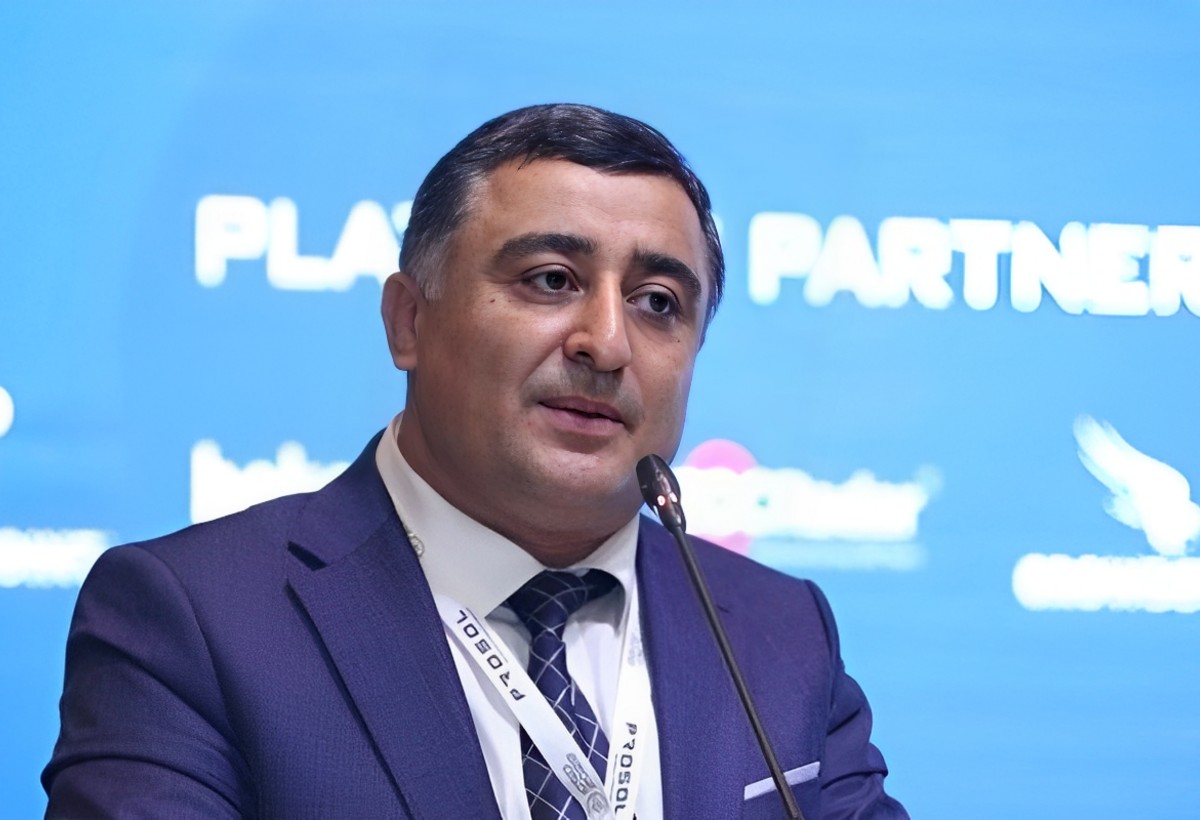 Naxçıvanda nazir müavini işdən çıxarıldı