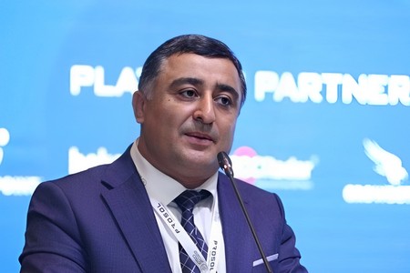 Naxçıvanda nazir müavini işdən çıxarıldı