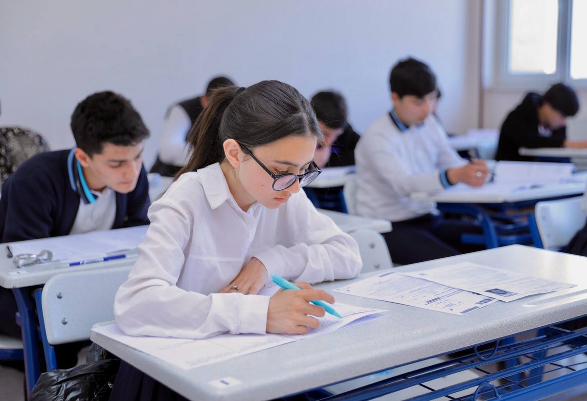 Regionlardakı universitetlərə qəbul azalıb - DİM