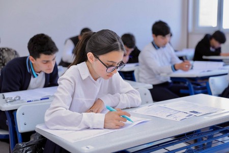 Regionlardakı universitetlərə qəbul azalıb - DİM