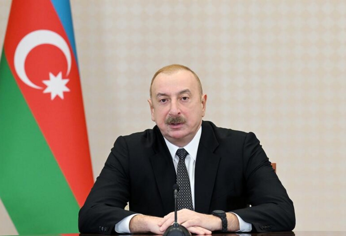 Prezident yolların təmirinə pul ayırdı - SƏRƏNCAM