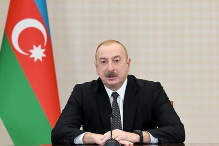 Prezident yolların təmirinə pul ayırdı - SƏRƏNCAM