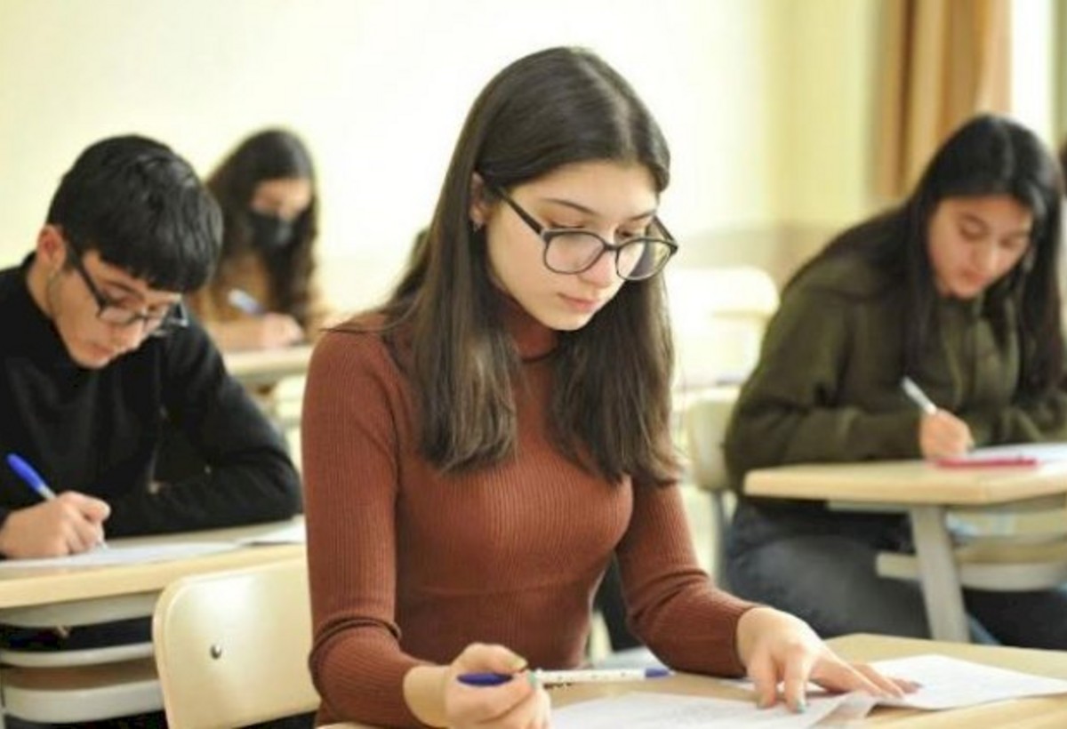 İkinci qəbul imtahanına hazırlaşanların DİQQƏTİNƏ