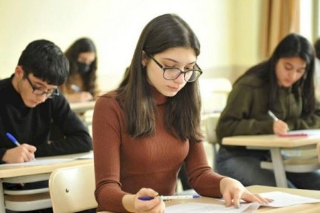 İkinci qəbul imtahanına hazırlaşanların DİQQƏTİNƏ
