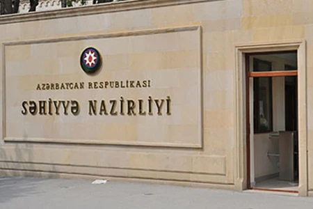 Səhiyyə Nazirliyi Qurban Bayramı ilə əlaqədar əhaliyə müraciət edib