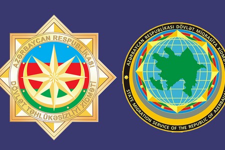 Azərbaycanda qanunsuz dini təbliğat aparan əcnəbilər ölkədən çıxarıldı