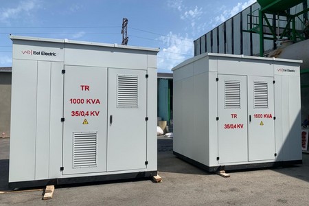 Kəlbəcərdə transformator mərkəzinin tikintisinə başlanılır