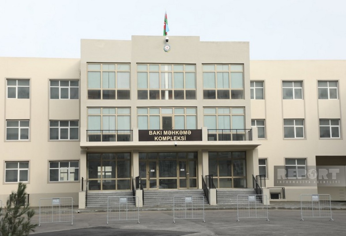 Ermənistan tərəfindən Azərbaycan ekologiyasına ziyan vurulması faktlarının tədqiqinə başlanılıb