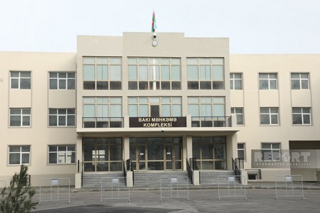 Ermənistan tərəfindən Azərbaycan ekologiyasına ziyan vurulması faktlarının tədqiqinə başlanılıb