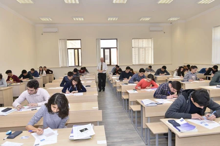 Aprelin 27-də keçirilmiş buraxılış imtahanının nəticələri elan olundu