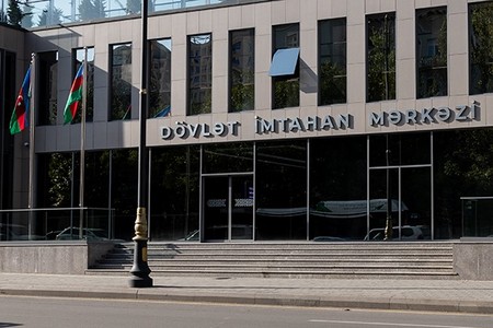 DİM-in tarix fənni üzrə ekspert komissiyası məlumat yayıb