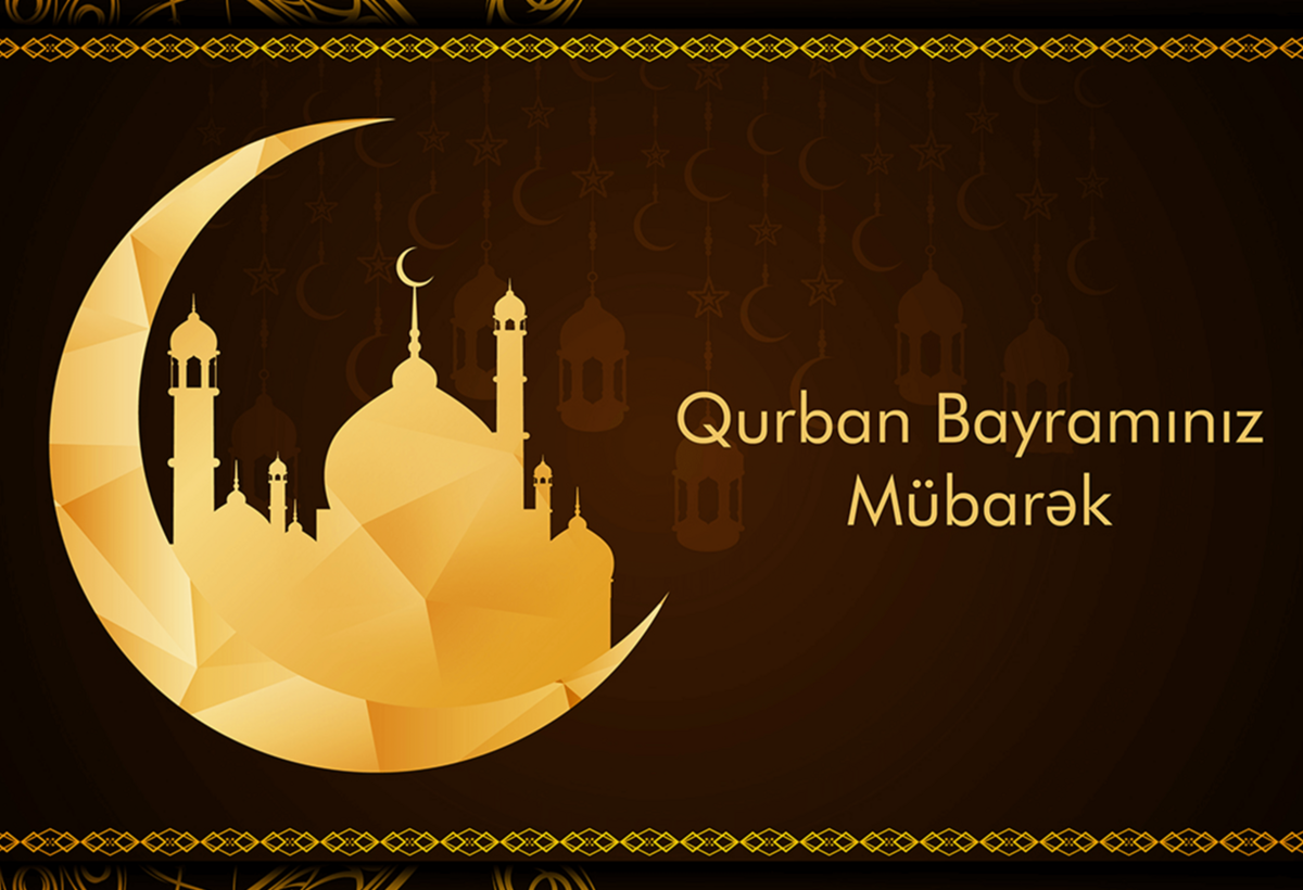 Qurban bayramı