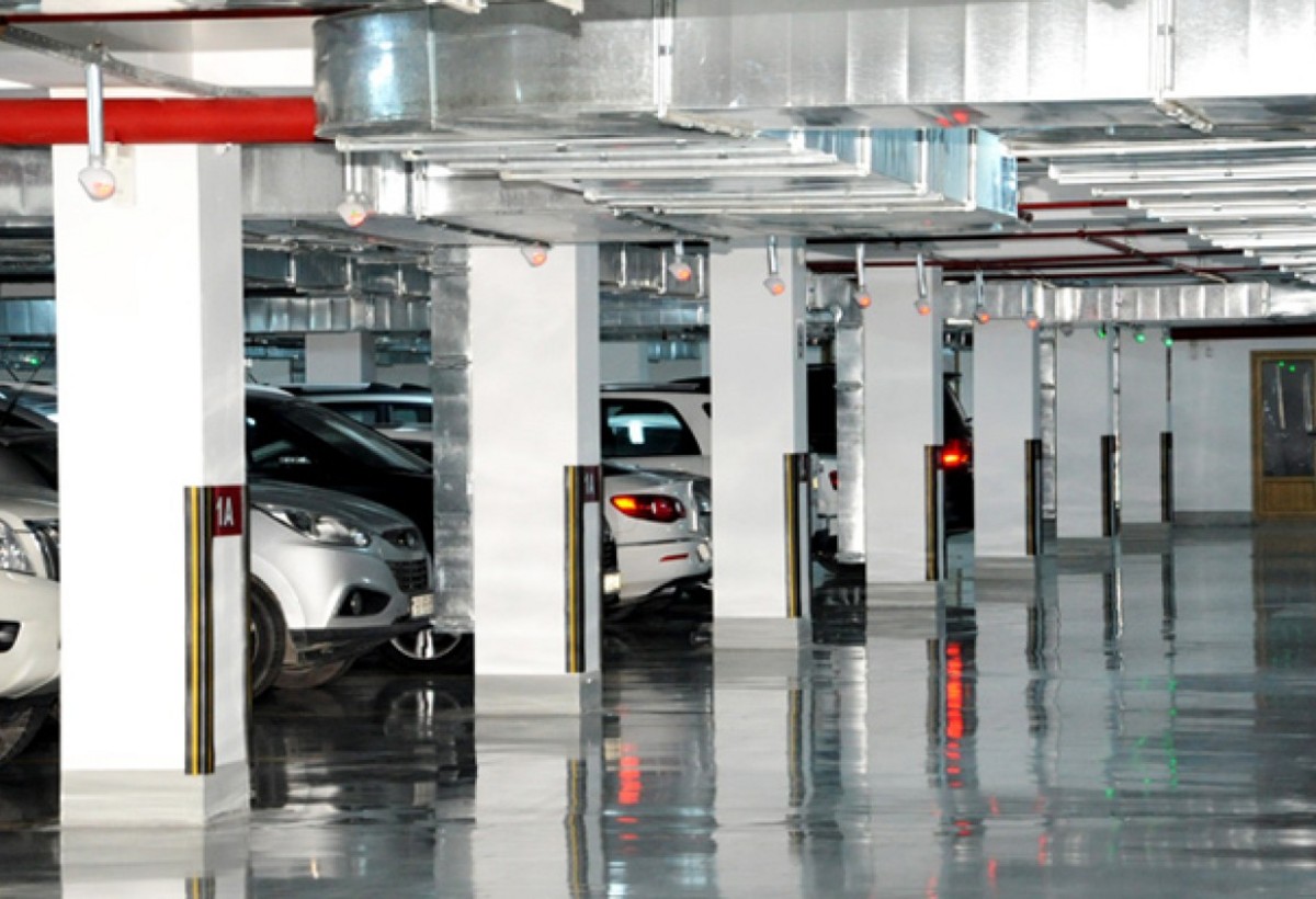 Bakıdakı bu parkinqlərdə qiymətlər artırıldı