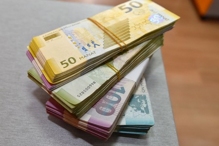 Bu kənddə evlərin təmirinə 8,8 milyon manat ayrıldı