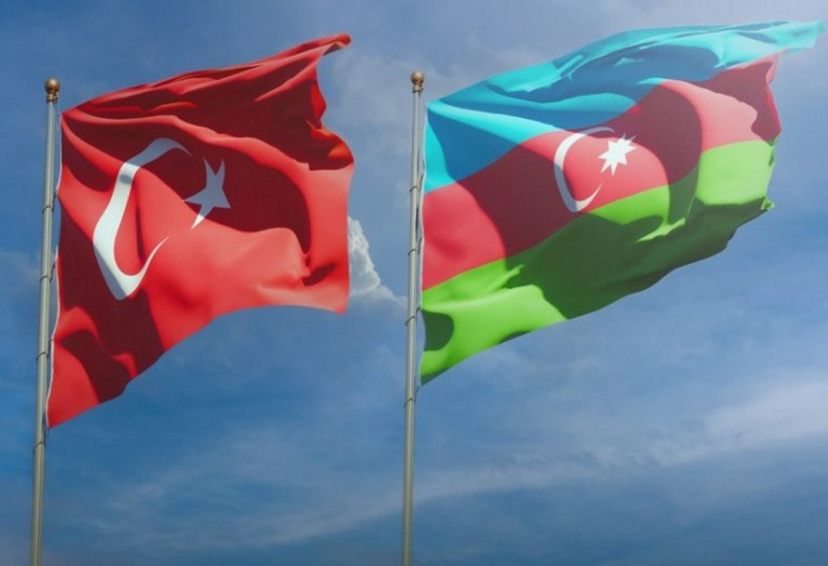 Türkiyə səfirliyi Qurban bayramı münasibətilə təbrik paylaşıb