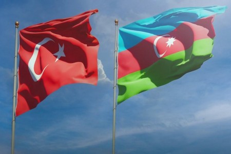 Türkiyə səfirliyi Qurban bayramı münasibətilə təbrik paylaşıb
