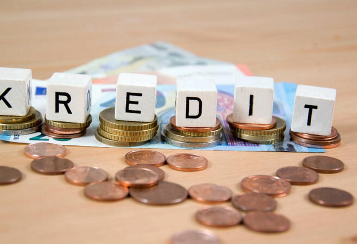 Naxçıvanda kredit qoyuluşu 7,54% artıb