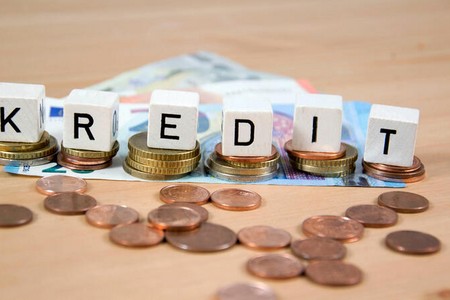 Naxçıvanda kredit qoyuluşu 7,54% artıb