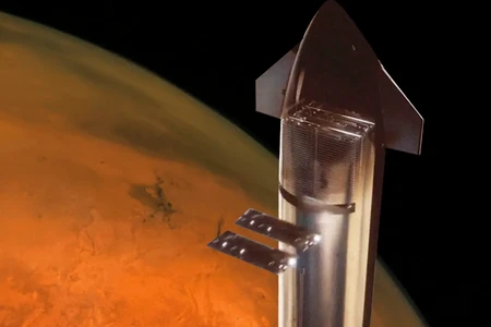 Qırmızı planetin səhərinə çağırış: Marsda yaşamaq artıq xəyal deyil