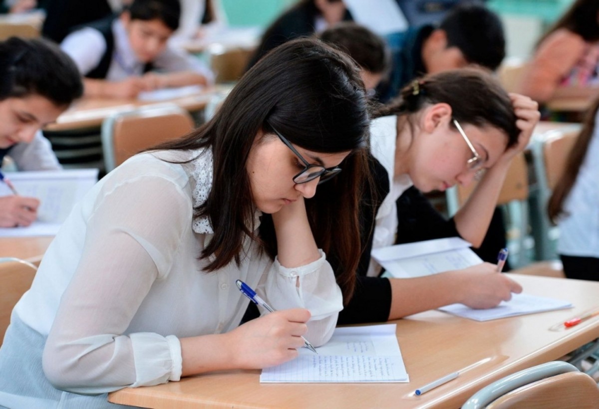 Ali təhsil müəssisələrinə qəbul planı: ən çox yer ayrılan ixtisaslar