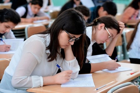 Ali təhsil müəssisələrinə qəbul planı: ən çox yer ayrılan ixtisaslar